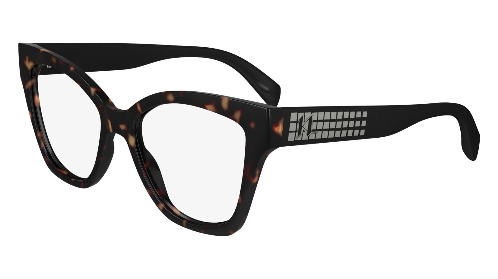 Karl Lagerfeld KL6150 Eyeglasses - view 5